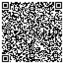 QR code with Riojas Monica A MD contacts