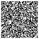 QR code with K & K Recovery LLC contacts