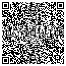 QR code with C & P Development LLC contacts