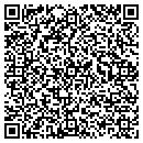 QR code with Robinson Sandra L MD contacts