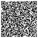 QR code with Robson Alan M MD contacts