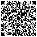 QR code with Robson Alan M MD contacts