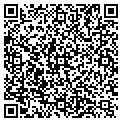 QR code with Rick D Nelson contacts