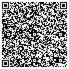 QR code with Marvin Reed Electric CO Inc contacts