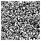 QR code with Roniger Richard R MD contacts