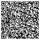 QR code with Ross Edward V MD contacts