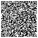 QR code with Martin W Sis contacts