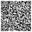 QR code with T I M P Benefits & Insurance contacts