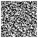 QR code with Ruhe Hope D MD contacts