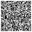 QR code with Hapcor Inc contacts