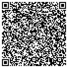 QR code with McDaniel and Associates PC contacts