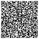QR code with Jesus Never Fails Church-God contacts