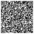 QR code with Heg Insurance Pc contacts