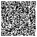 QR code with P S 562X contacts