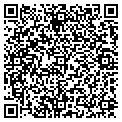 QR code with Q S S contacts