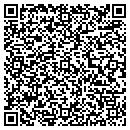 QR code with Radius Ae LLC contacts