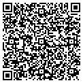 QR code with Klein F contacts