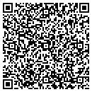 QR code with Ronald A Newton contacts