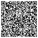 QR code with Roy Cromer contacts