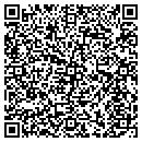 QR code with G Properties Inc contacts