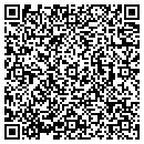 QR code with Mandelbaum R contacts