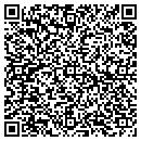QR code with Halo Construction contacts