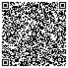 QR code with G & G Insurance Group Inc contacts