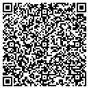 QR code with Herzing Construction Inc contacts