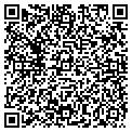 QR code with The Pony Express LLC contacts