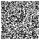 QR code with Primitave Christian Church contacts