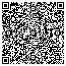 QR code with Heinz Steven contacts
