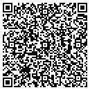 QR code with Megellan Inc contacts
