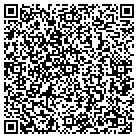 QR code with James Paige Paperhanging contacts