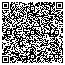 QR code with A Silver Image contacts