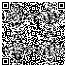 QR code with Mcdowell Construction contacts