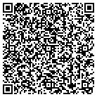 QR code with Waggenspack Wame N MD contacts