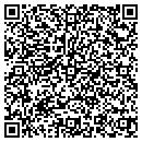 QR code with T & M Electric CO contacts