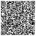 QR code with Waller III William L MD contacts