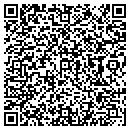 QR code with Ward Kent MD contacts