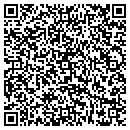 QR code with James E Gilmore contacts