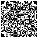 QR code with James E Miller contacts