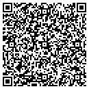 QR code with James M Hayes contacts