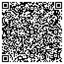 QR code with James N Miller contacts
