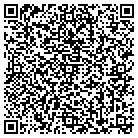 QR code with Weidenhaft Mandy C MD contacts