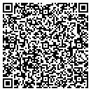 QR code with Hatch Jenny contacts