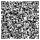 QR code with D & D Electrical contacts
