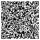 QR code with P A T T S Home Improvement contacts