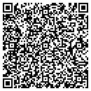 QR code with L T D K Inc contacts