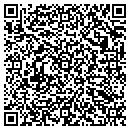 QR code with Zorger Isaac contacts
