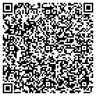 QR code with Hanks Insurance Corporation contacts